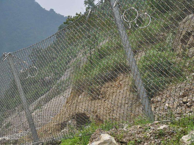 被動防護系統 被動防護系統