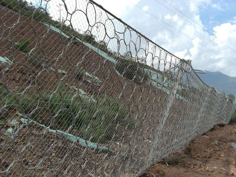 被動防護系統 被動防護系統