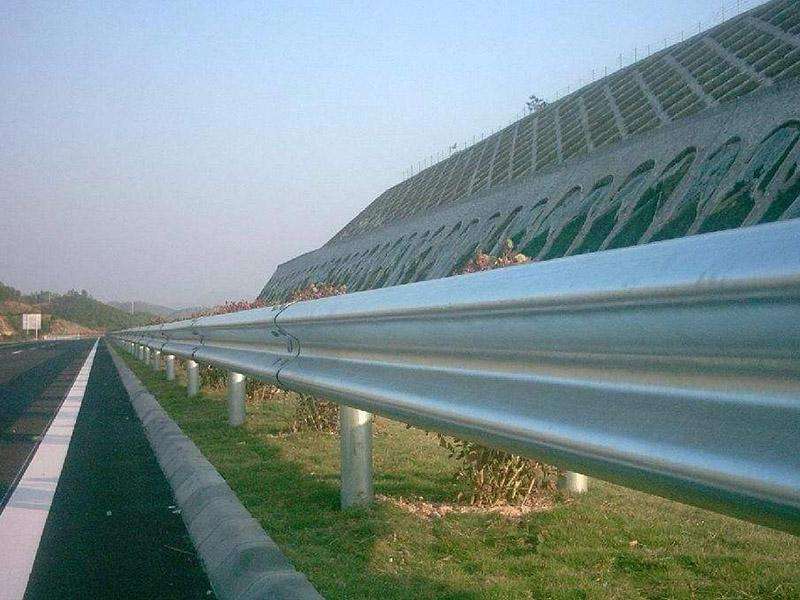 天津波形護欄板