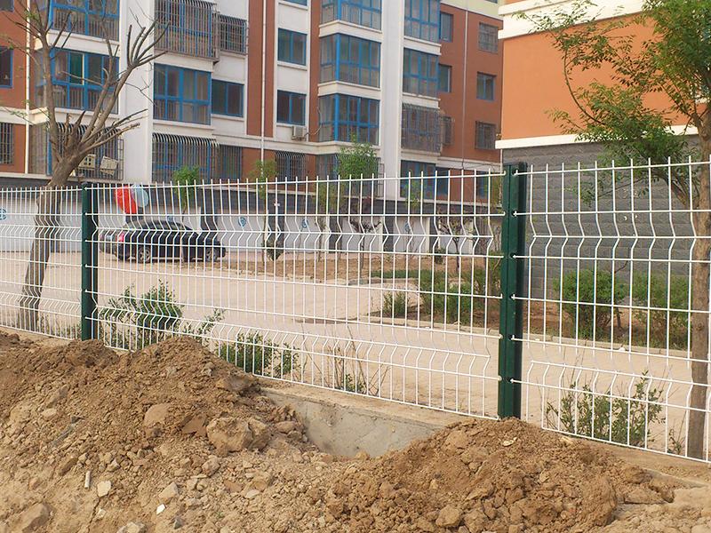 小區護欄網 小區護欄網