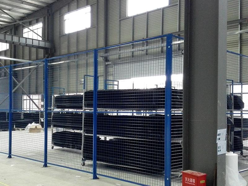 上海車間護欄網(wǎng)