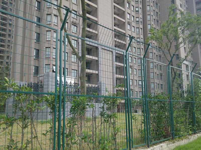 小區護欄網 小區護欄網