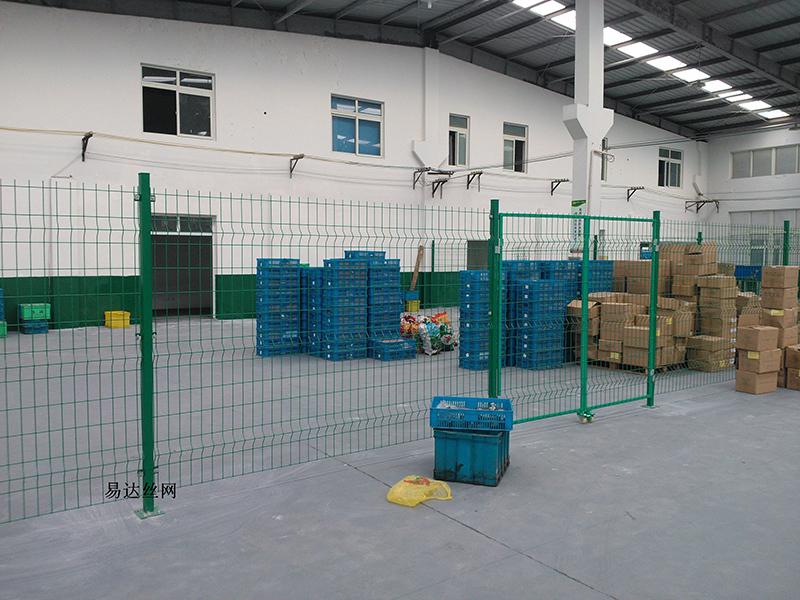 上海車間護欄網(wǎng)