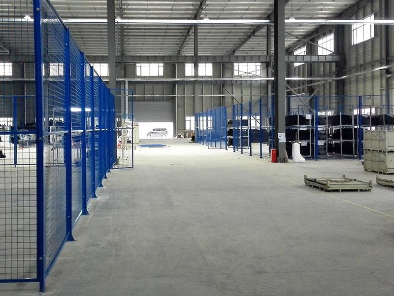 上海車間護欄網(wǎng)