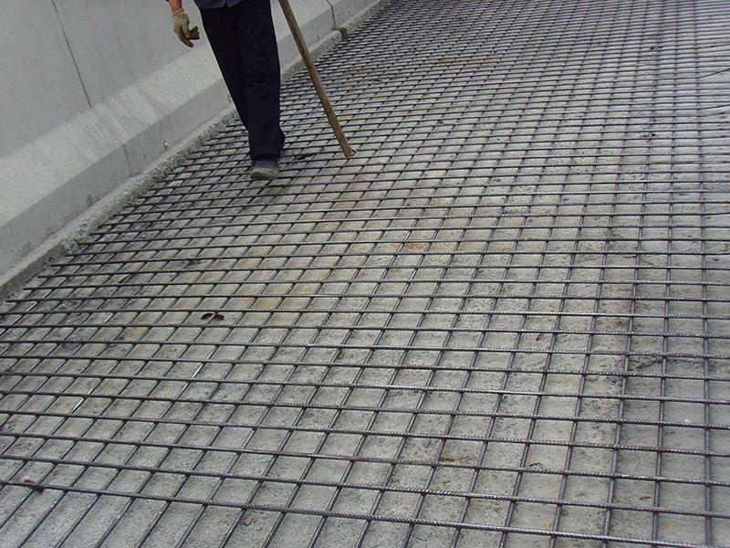 河南橋梁鋼筋網(wǎng)