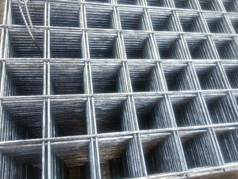 河南礦用鋼筋網