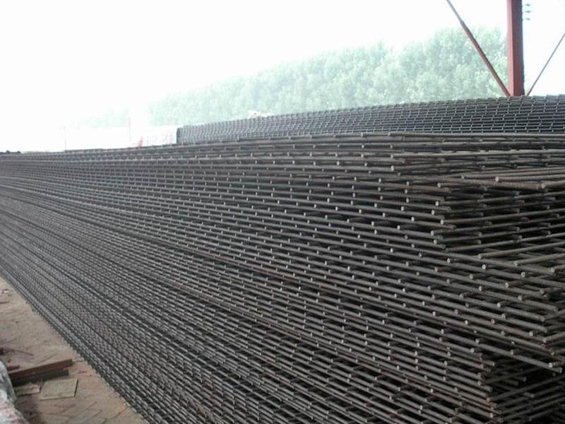 河南橋梁鋼筋網(wǎng)