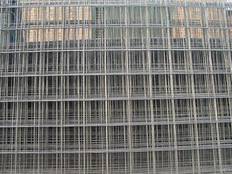 河南隧道鋼筋網