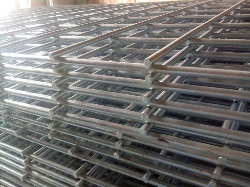 長春CPB550光面鋼筋網(wǎng)