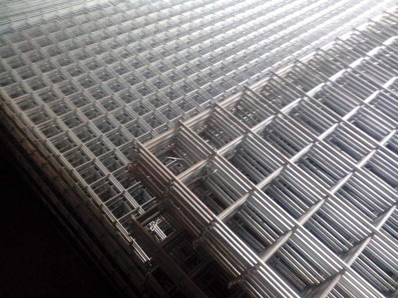 長春CPB550光面鋼筋網(wǎng)