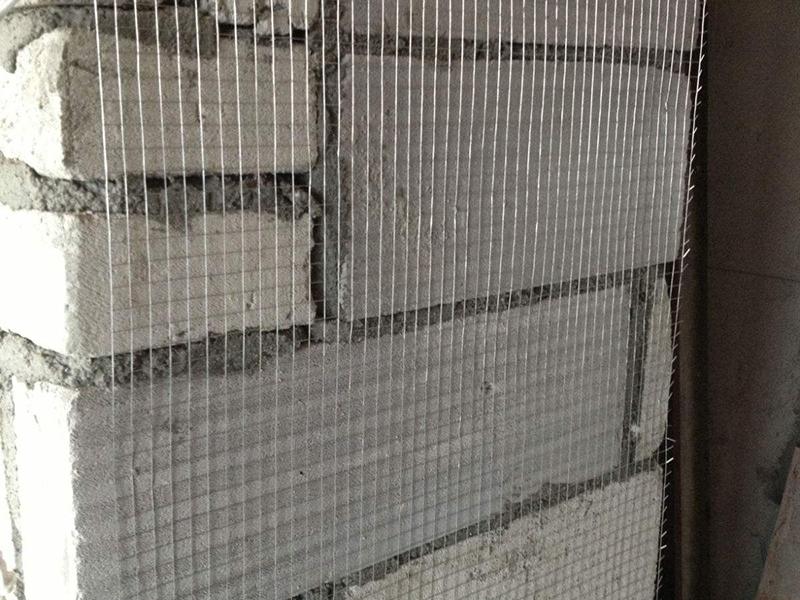 墻體保溫掛網 墻體保溫掛網