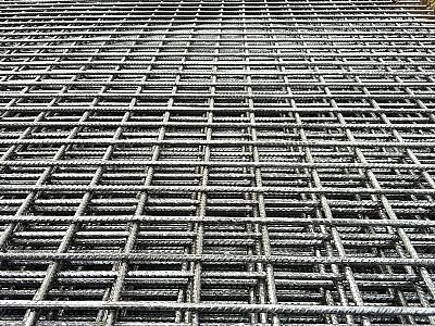 長春帶肋鋼筋網(wǎng)