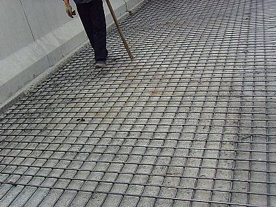 長春橋梁鋼筋網(wǎng)