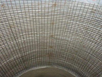長春隧道鋼筋網(wǎng)