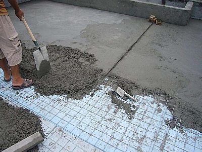 長春防裂鋼絲網