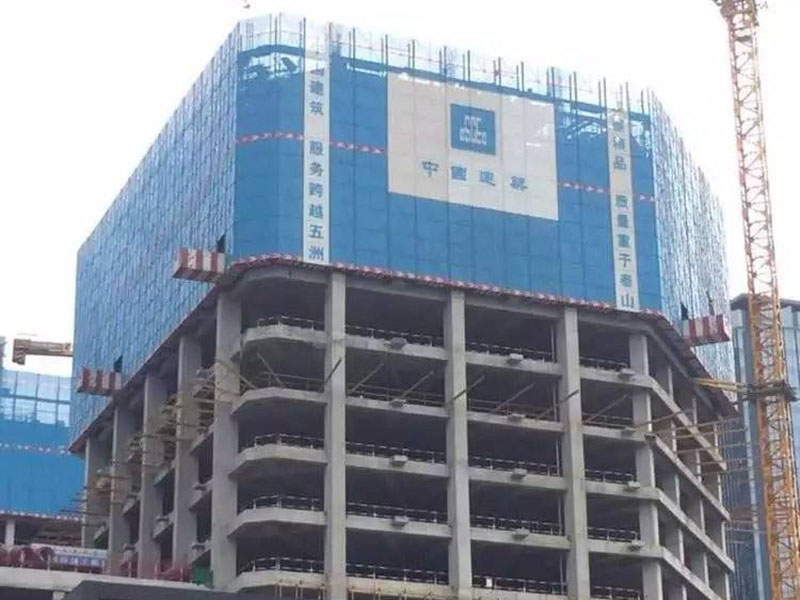 建筑防護爬架網 建筑防護爬架網